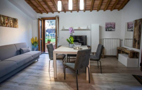 appartamento l'olivo